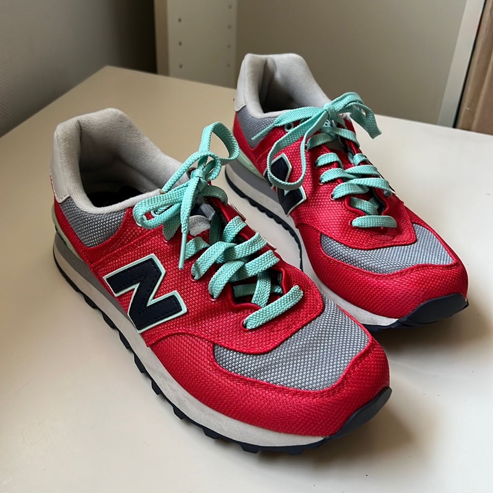 New Balance 574